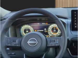 Nissan Qashqai N-CONNECTA 1.5 VC-T e-POWER 4x2 *TZ*