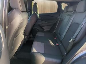 Nissan Qashqai N-Connecta / Winter Paket