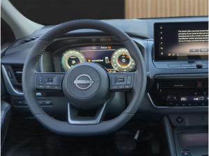 Nissan Qashqai N-CONNECTA 1.5 VC-T e-POWER 4x2 *TZ*