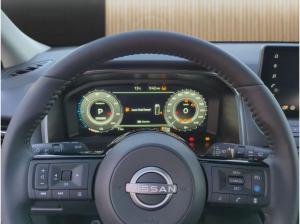 Nissan Qashqai N-CONNECTA 1.5 VC-T e-POWER 4x2 *TZ*