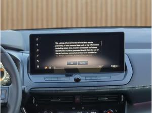 Nissan Qashqai N-CONNECTA 1.5 VC-T e-POWER 4x2 *TZ*