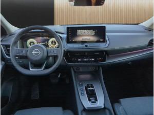 Nissan Qashqai N-CONNECTA 1.5 VC-T e-POWER 4x2 *TZ*
