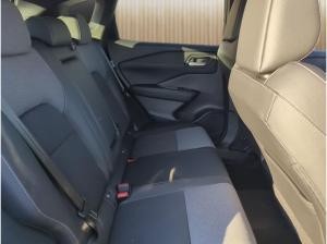 Nissan Qashqai N-Connecta / Winter Paket
