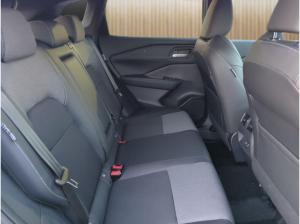 Nissan Qashqai N-CONNECTA 1.5 VC-T e-POWER 4x2 *TZ*