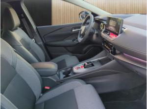 Nissan Qashqai N-CONNECTA 1.5 VC-T e-POWER 4x2 *TZ*