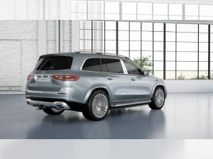 Mercedes-Benz GLS 500 580 Maybach / V8 / Standheizung / Nappa
