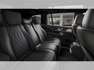 Mercedes-Benz GLS 500 580 Maybach / V8 / Standheizung / Nappa
