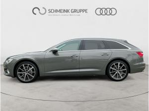 Audi A6 Avant advanced 35 TDI Matrix Pano AHK Carplay