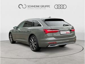 Audi A6 Avant advanced 35 TDI Matrix Pano AHK Carplay