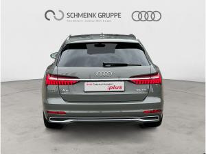 Audi A6 Avant advanced 35 TDI Matrix Pano AHK Carplay