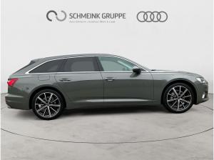 Audi A6 Avant advanced 35 TDI Matrix Pano AHK Carplay