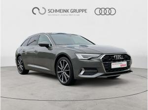 Audi A6 Avant advanced 35 TDI Matrix Pano AHK Carplay