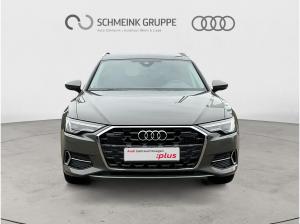Audi A6 Avant advanced 35 TDI Matrix Pano AHK Carplay
