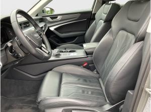 Audi A6 Avant advanced 35 TDI Matrix Pano AHK Carplay