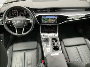 Audi A6 Avant advanced 35 TDI Matrix Pano AHK Carplay
