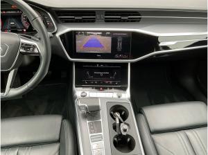 Audi A6 Avant advanced 35 TDI Matrix Pano AHK Carplay
