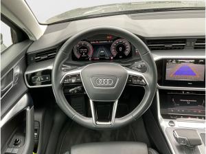 Audi A6 Avant advanced 35 TDI Matrix Pano AHK Carplay