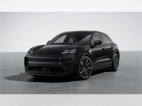 Porsche Macan privat oder gewerblich / Sonderleasing