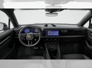 Porsche Macan privat oder gewerblich / Sonderleasing