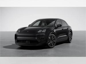 Porsche Macan privat oder gewerblich / Sonderleasing