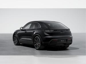 Porsche Macan privat oder gewerblich / Sonderleasing