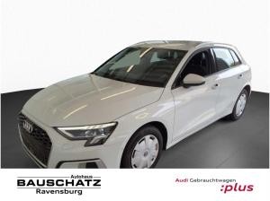 Audi A3 Sportback 40 TDI quattro S tronic advanced