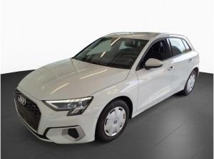 Audi A3 Sportback 40 TDI quattro S tronic advanced