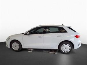 Audi A3 Sportback 40 TDI quattro S tronic advanced