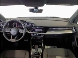 Audi A3 Sportback 40 TDI quattro S tronic advanced