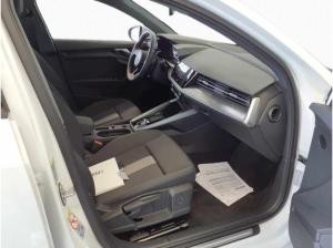 Audi A3 Sportback 40 TDI quattro S tronic advanced