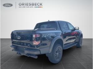 Ford Ranger Raptor