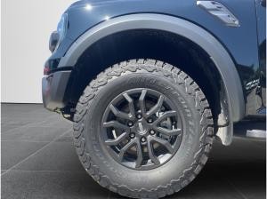 Ford Ranger Raptor