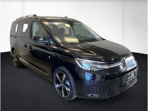 Volkswagen Caddy Maxi Style 2.0 l TDI DSG*LED*NAVI