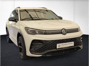 Volkswagen Tiguan R-Line 1.5 l eHybrid / AHK