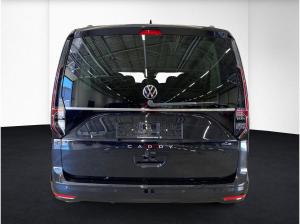 Volkswagen Caddy Maxi Style 2.0 l TDI DSG*LED*NAVI