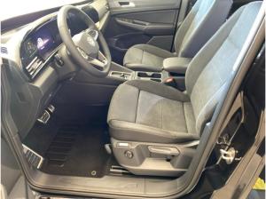 Volkswagen Caddy Maxi Style 2.0 l TDI DSG*LED*NAVI