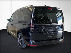 Volkswagen Caddy Maxi Style 2.0 l TDI DSG*LED*NAVI