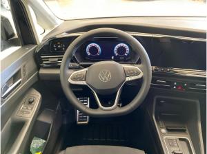 Volkswagen Caddy Maxi Style 2.0 l TDI DSG*LED*NAVI