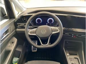 Volkswagen Caddy Maxi Style 2.0 l TDI DSG*LED*NAVI