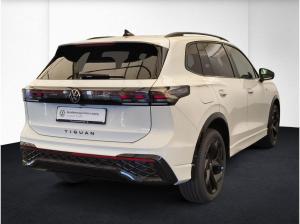 Volkswagen Tiguan R-Line 1.5 l eHybrid / AHK