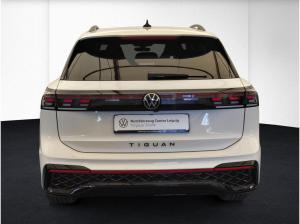 Volkswagen Tiguan R-Line 1.5 l eHybrid / AHK