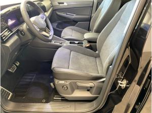 Volkswagen Caddy Maxi Style 2.0 l TDI DSG*LED*NAVI