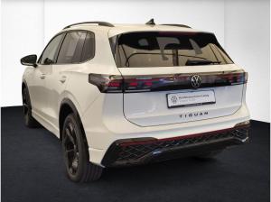 Volkswagen Tiguan R-Line 1.5 l eHybrid / AHK