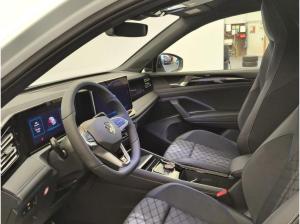 Volkswagen Tiguan R-Line 1.5 l eHybrid / AHK