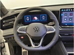 Volkswagen Tiguan R-Line 1.5 l eHybrid / AHK