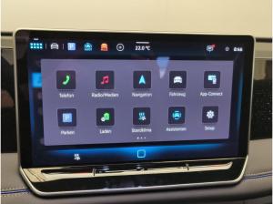 Volkswagen Tiguan R-Line 1.5 l eHybrid / AHK