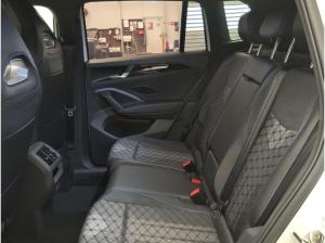 Volkswagen Tiguan R-Line 1.5 l eHybrid / AHK