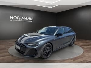 Audi A6 Avant TDI quattro