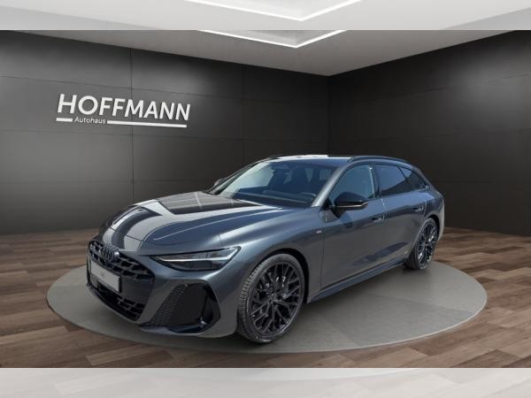 Audi A6 Avant TDI quattro