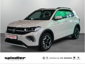 Volkswagen T-Cross R-Line 1.5 l TSI ACT OPF 7-Gang-Doppelkupplungsgetriebe DSG